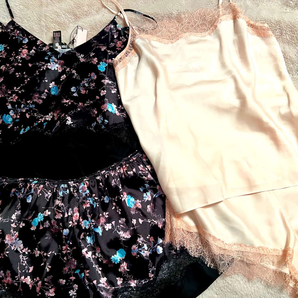 Victoria’s Secret Sleep Sets
